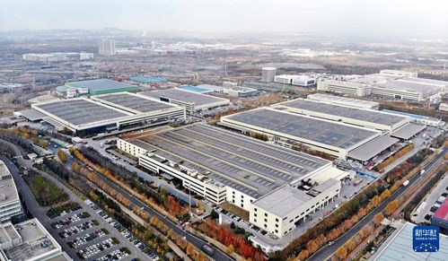 走進領航級智能工廠 探訪中央空調AI智造與技術服務新紀元