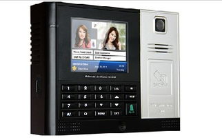 王莉娟 一站式智能卡系統解決方案，賦能企業高效安全管理