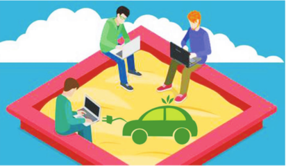 蘋果造車困局啟示錄 數(shù)據(jù)處理與存儲服務(wù)的關(guān)鍵角色