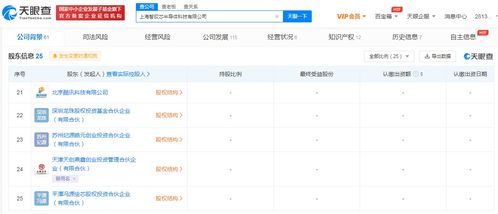 美團關(guān)聯(lián)公司戰(zhàn)略入股半導(dǎo)體企業(yè)，拓展數(shù)據(jù)處理與存儲服務(wù)版圖