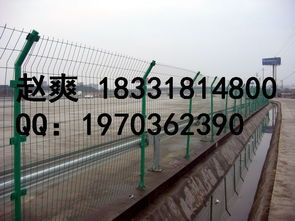河北偉吉 專業守護，品質保障——為您提供優質雙邊絲護欄網、鐵路防護網與石籠網