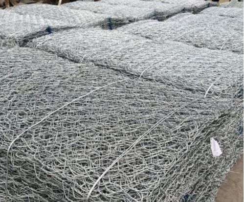 石籠網防腐蝕指南 科學養護，有效延長使用壽命